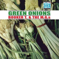 Booker T. & The MG's: Green Onions