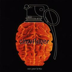 Clawfinger: Pin Me Down