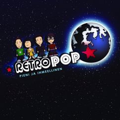Retropop: Pieni ja ihmeellinen (Album Version)