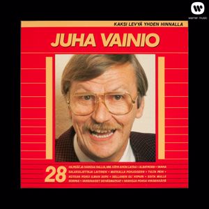 Juha Vainio: Juha Vainio