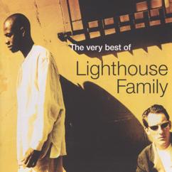 Lighthouse Family: Lifted (Linslee 7" Mix) (Lifted)