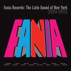 Fania All Stars: Estrellas de Fania (Live At The Cheetah Club / New York, NY / August 26, 1971) (Estrellas de Fania)