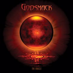 Godsmack: Cryin' Like A Bitch!!