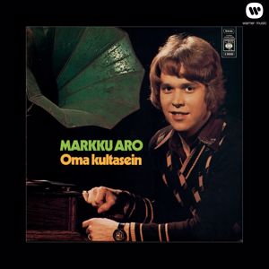 Markku Aro: Oma kultasein