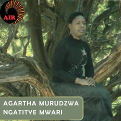 Agartha Murudzwa: Mumoyo Mangu