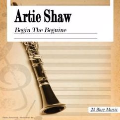 Artie Shaw: Indian Love Call