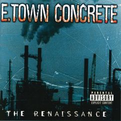 E-Town Concrete: Punch The Wall
