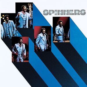 The Spinners: Spinners