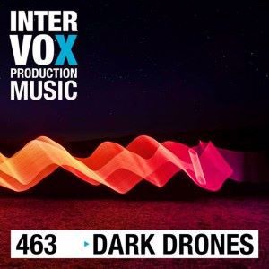 Various Artists: Dark Drones