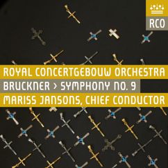 Royal Concertgebouw Orchestra: Bruckner: Symphony No. 9 in D Minor, WAB 109: I. Feierlich. Misterioso (Live)