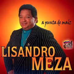 Lisandro Meza: Cariseco