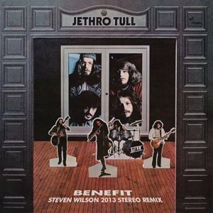 Jethro Tull: Alive And Well And Living In (2013 Steven Wilson Remix)