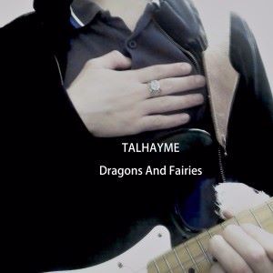 Talhayme: Dragons and Fairies