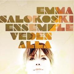 Emma Salokoski Ensemble: Rakkaus polttaa
