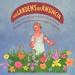 Michael John LaChiusa: The Gardens of Anuncia (Original Cast Recording)