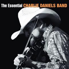 The Charlie Daniels Band: Talk To Me Fiddle