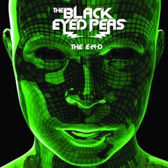 The Black Eyed Peas: THE E.N.D. (THE ENERGY NEVER DIES) (International Version)