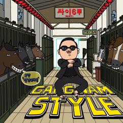 PSY: Gangnam Style (강남스타일)