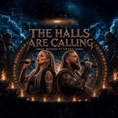 Rhyen: THE HALLS ARE CALLING