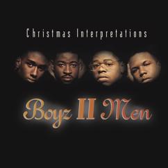 Boyz II Men: Let It Snow