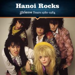 Hanoi Rocks: Lightnin' Bar Blues