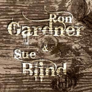 Ron Gardner & Sue Blind: Cajun Hoedown