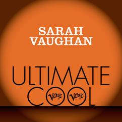 Sarah Vaughan: Day In Day Out (Live At Tivoli Garden, Copenhagen/1963)