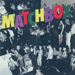 Matchbox: Hurricane