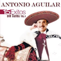 Antonio Aguilar: La Puerta Negra