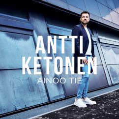 Antti Ketonen: Täällä täytyy tanssii