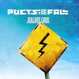 Poets of the Fall: Jealous Gods