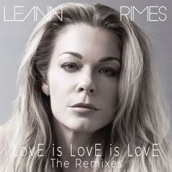 LeAnn Rimes: LovE is LovE is LovE (Mauro Mozart Remix)