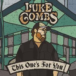 Luke Combs: Be Careful What You Wish For