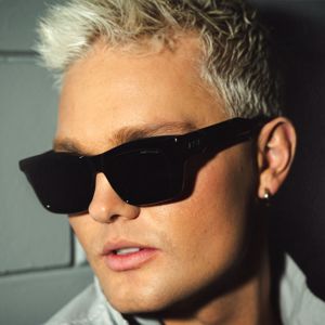 Benjamin: Tommi (seksipommi)