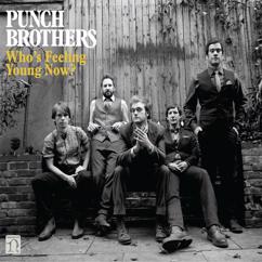Punch Brothers: New York City