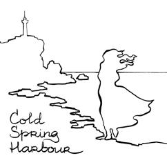 CAFE 18: Cold Spring Harbour