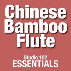 Chinese Bamboo Flute Orchestra: Capriccio for Chinese Flute