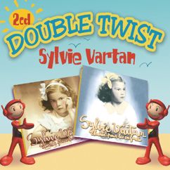 Sylvie Vartan: Hey Ratchitchki (Album Version)
