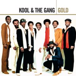 Kool & The Gang: Cherish (12" Version) (Cherish)