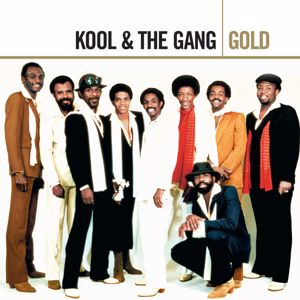 Kool & The Gang: Cherish (12" Version)