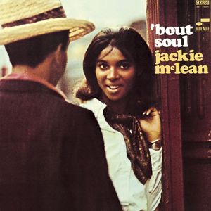 Jackie McLean: Erdu