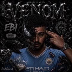 Ebi Kalbod: Venom