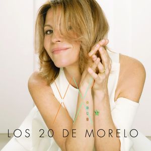 Marcela Morelo: Los 20 de Morelo