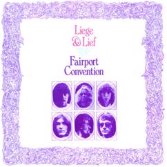 Fairport Convention: Tam Lin