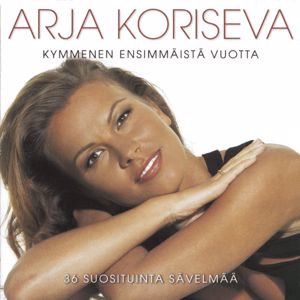 Arja Koriseva: Kauas Tuuli Kuljettaa (Album Version)