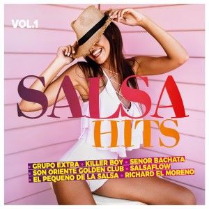 Various Artists: Salsa Hits, Vol. 1