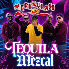 Merenglass Grupo: Tequila y Mezcal