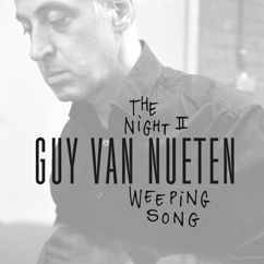 Guy Van Nueten: II. Weeping Song