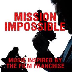 The Memory Lane: I Disappear (From "Mission: Impossible - 2")
