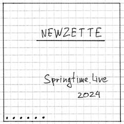 Newzette: Springtime